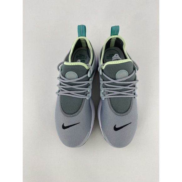 Nike Air Presto Cool Grey Women's Size 6 Sneakers Shoes Pink 878068-018 - Picture 9 of 12